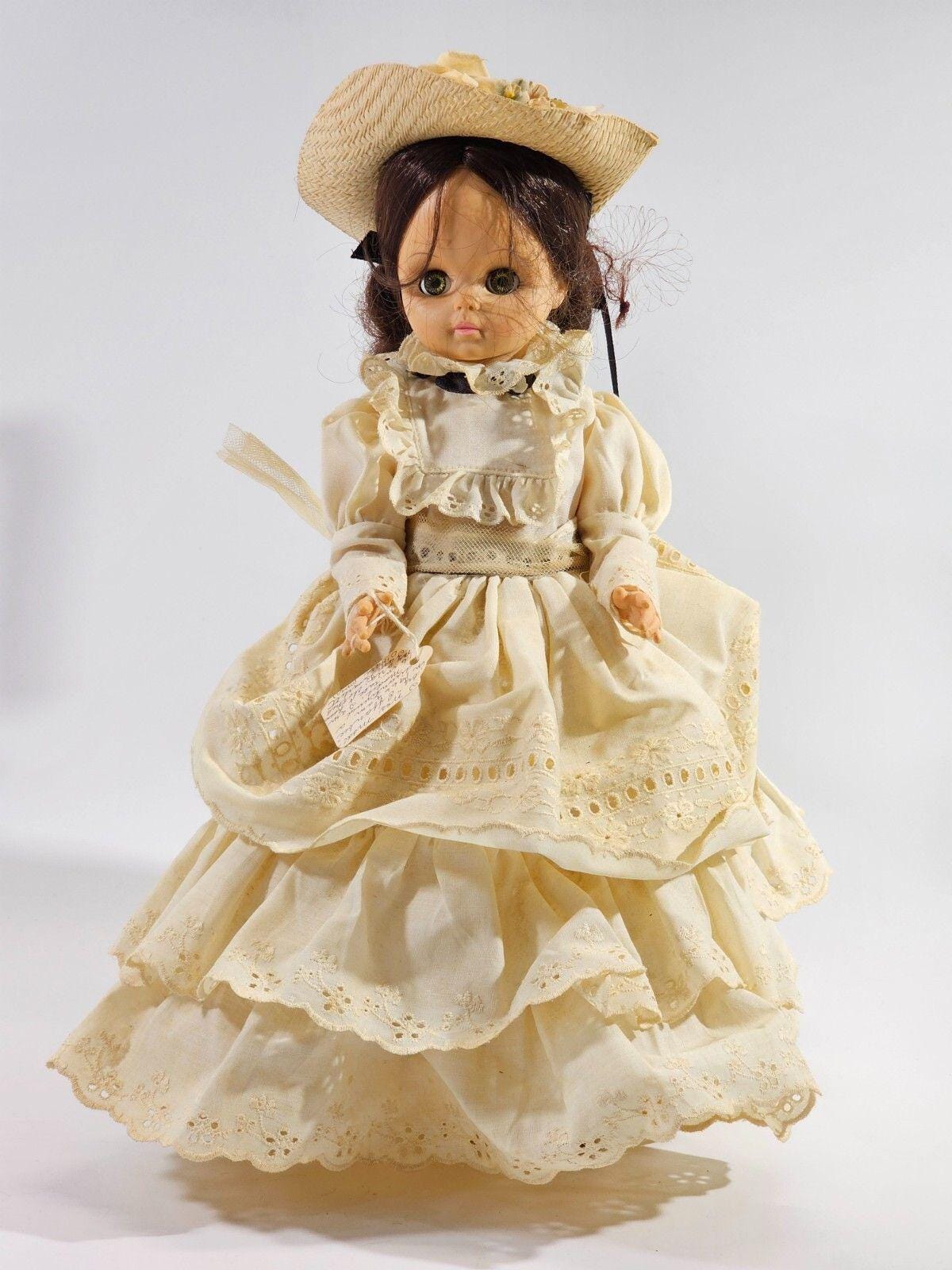 Effanbee Dolls 1966 - Etsy