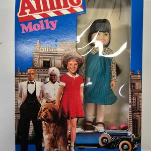 SF・ファンタジー・ホラー Annie doll SF・ファンタジー・ホラー Annie doll 2.9 Ft Abandoned Annie