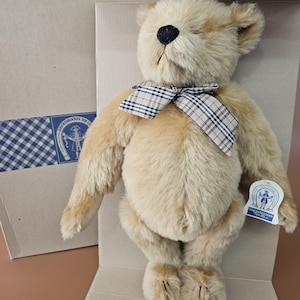 knickerbocker ニッカーボッカー　アンティークベア Amazon.co.jp: アンティークベア knickerbocker