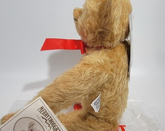 Vintage Artist Bear Merrythought Tide Rider Little Bear Jointed