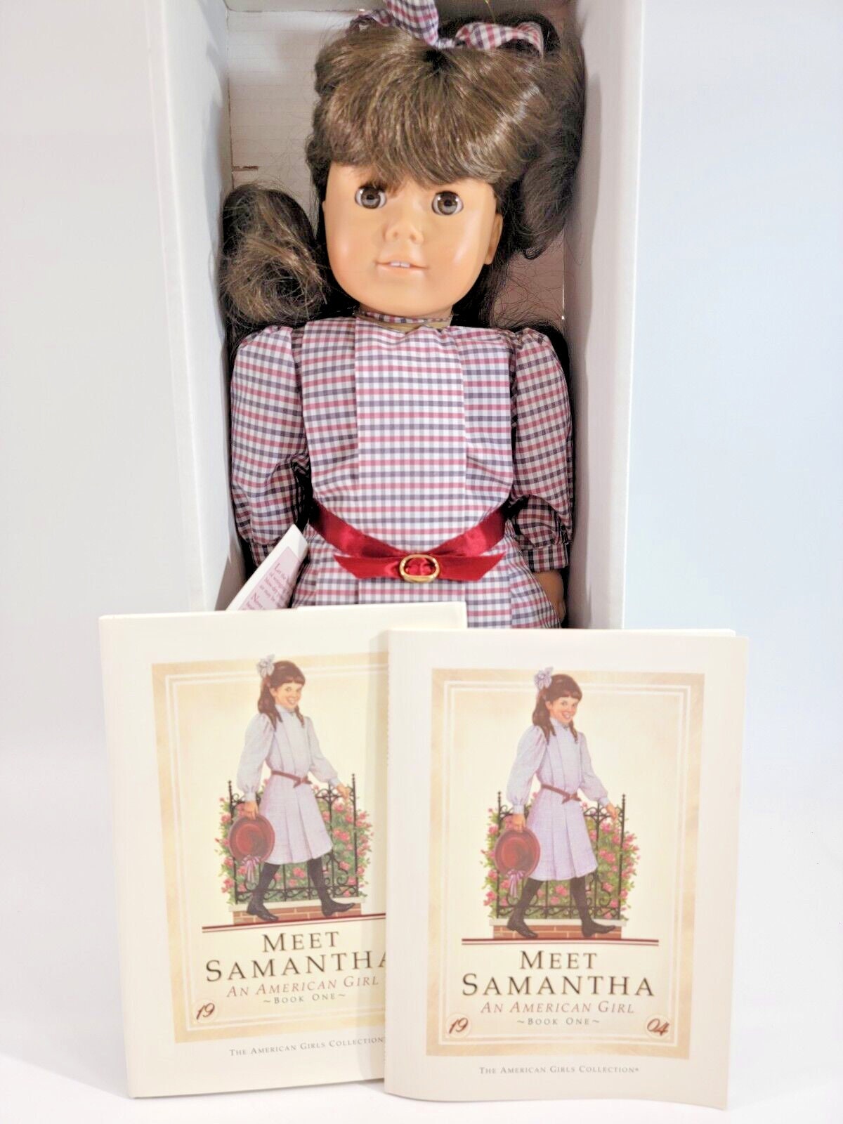 Syndees Crafts Vintage Dolls Doll Hair Soft Bodied Dolls Brown Eyed Girl  Doll Brown Hair Vintage Toys and Doll Making 