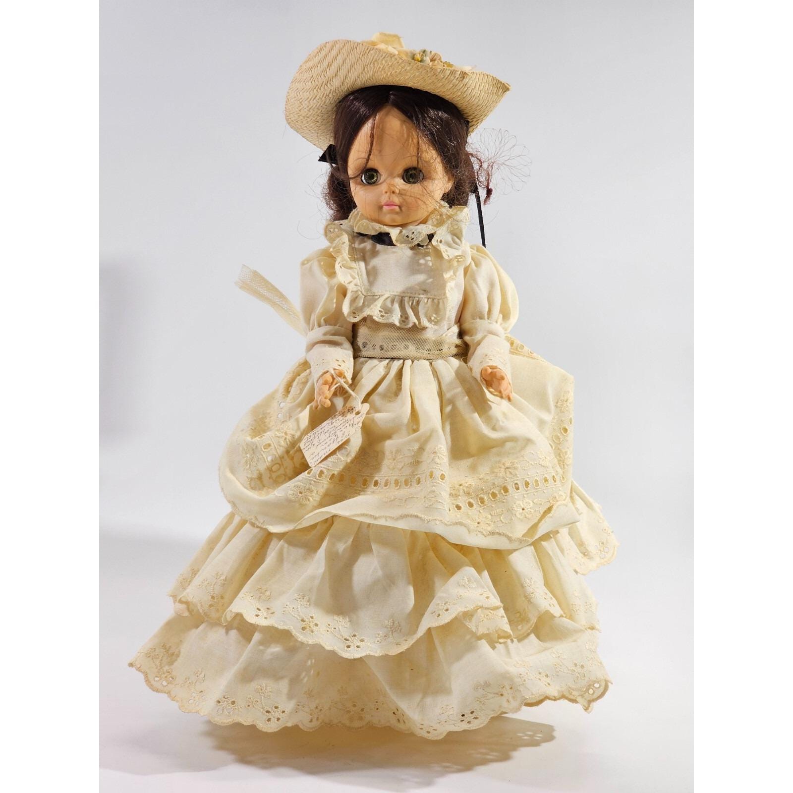 Effanbee Doll Rare - Etsy