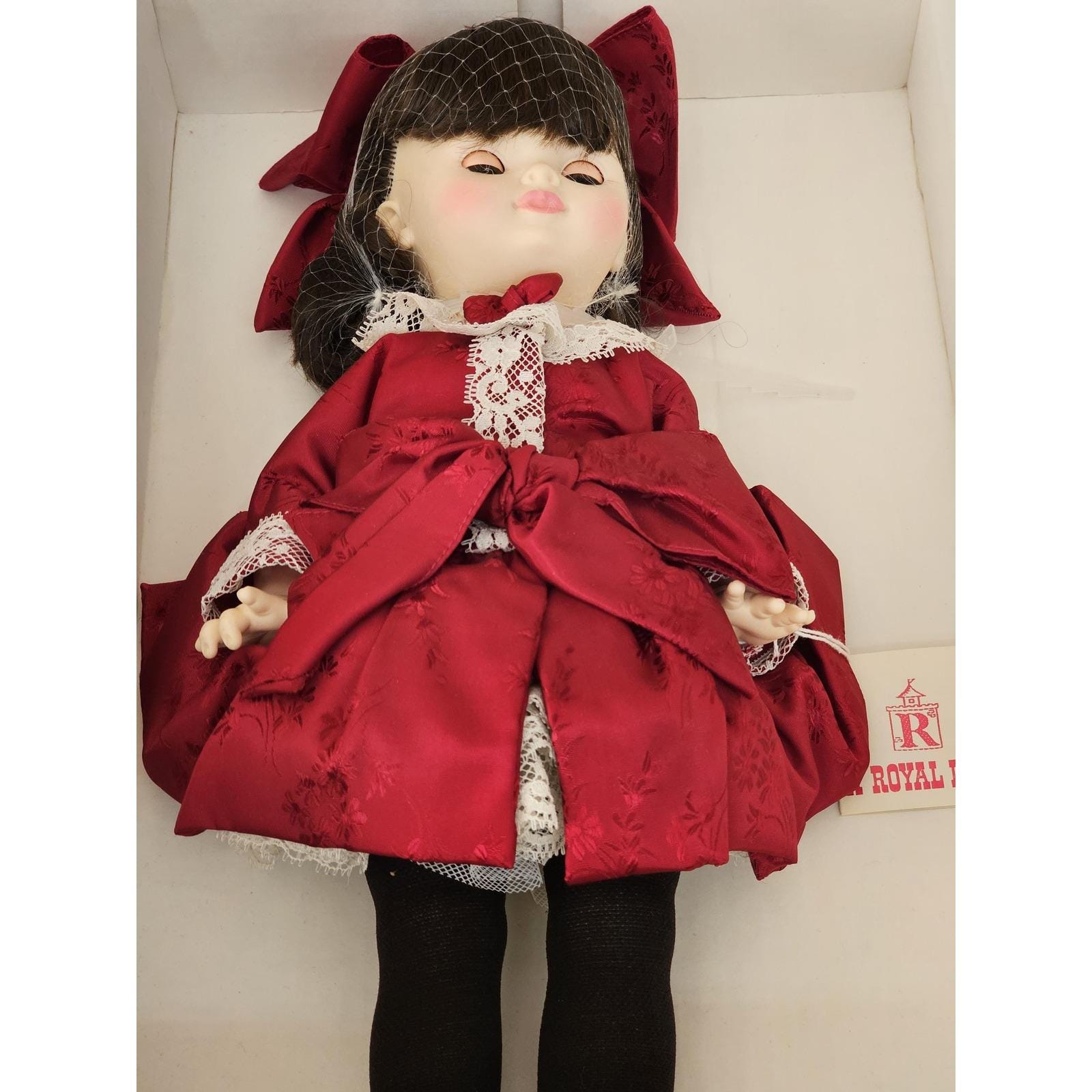 Royal Masterpiece Miss Elsa 18