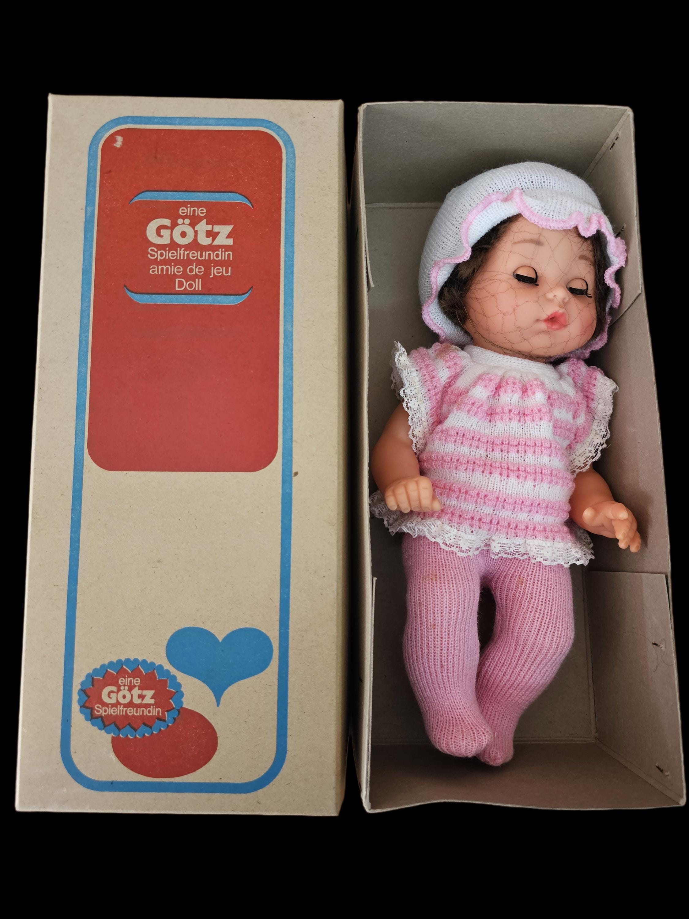 Berenguer crying baby♡ フルビニール　リボーンドール Berenguer crying baby♡ フルビニール リボーンドール