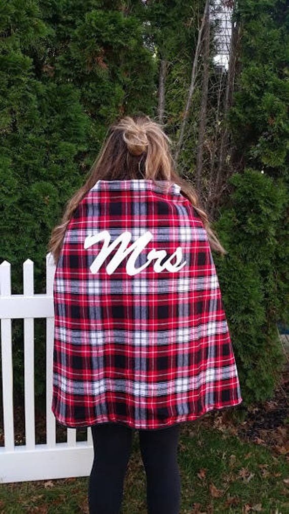 Bedding Blankets Throws Buffalo Plaid Wedding Gifts Gifts And Mrs Mr Buffalo Plaid Throw Plaid Blanket Mr Mrs Personalized Blank Fleece Throw Blanket