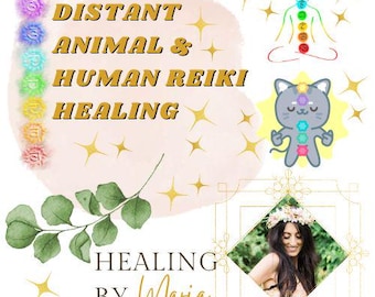 Human and Animal Reiki & Energy Healing, improve your and your pet’s health, anxiety, stress and behaviour with this form of healing.