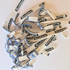Spool Tamer For Your Crafting Needs, Makes The Job Quick and Easy, Keeps All Your Wire Threads Organized.