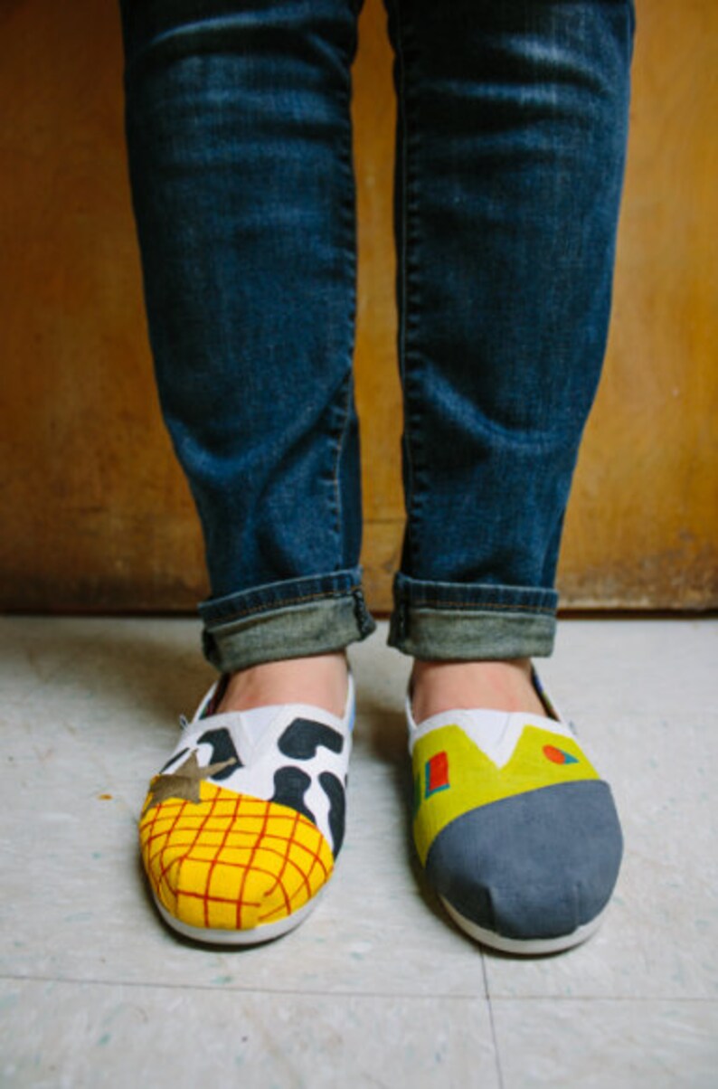 toms bobs