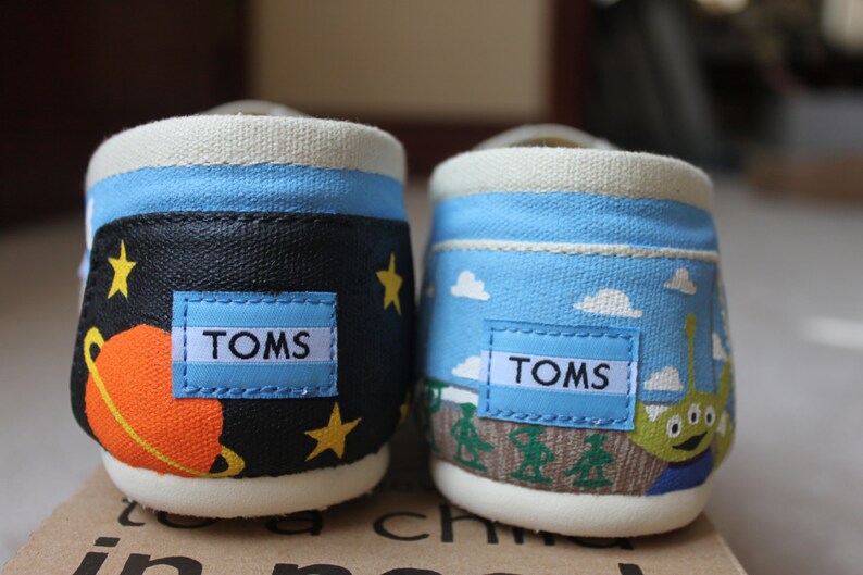 toms bobs