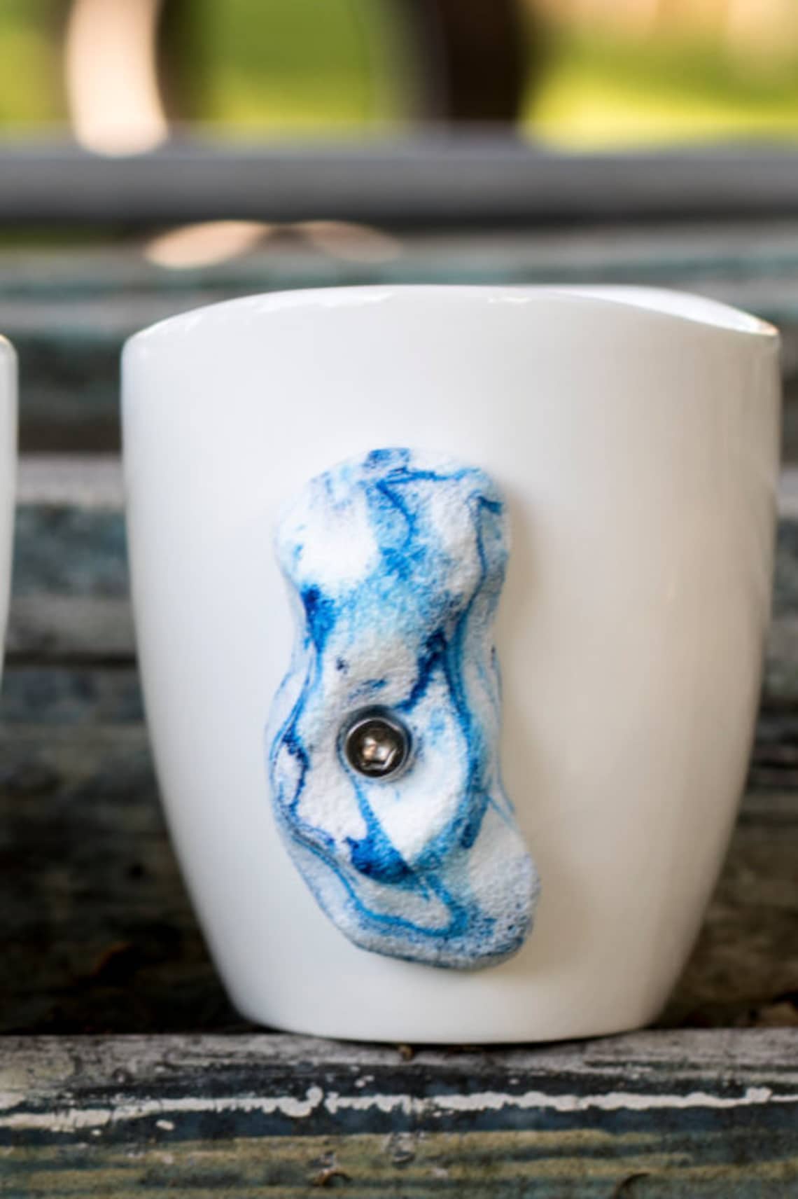 Rock Climbing Mug 1 Etsy