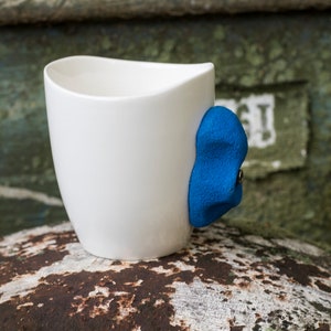 Rock Climbing Mug 1 image 7