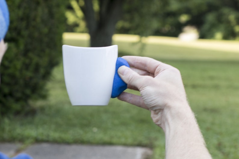 Rock Climbing Mug 1 image 4