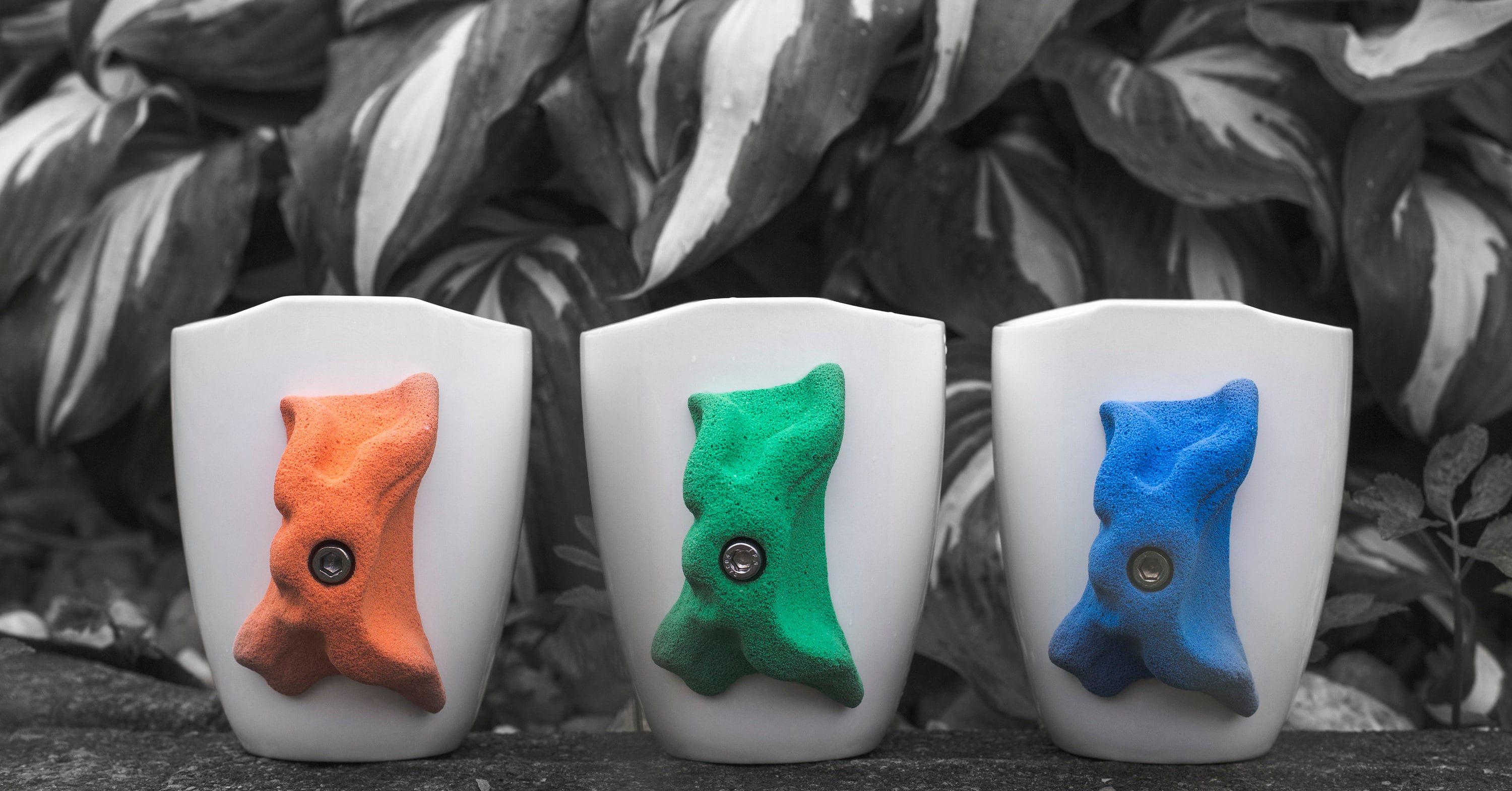 Rock Climbing Mug Large 16 Ounce Climbing Mug Rock Climber Etsy UK