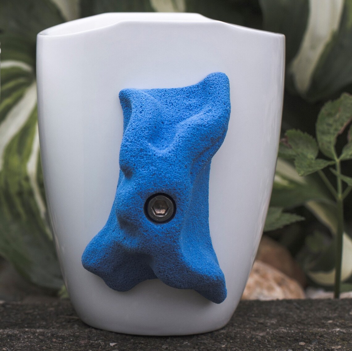 Rock Climbing Mug Large 16 Ounce Climbing Mug Rock Climber Etsy Australia