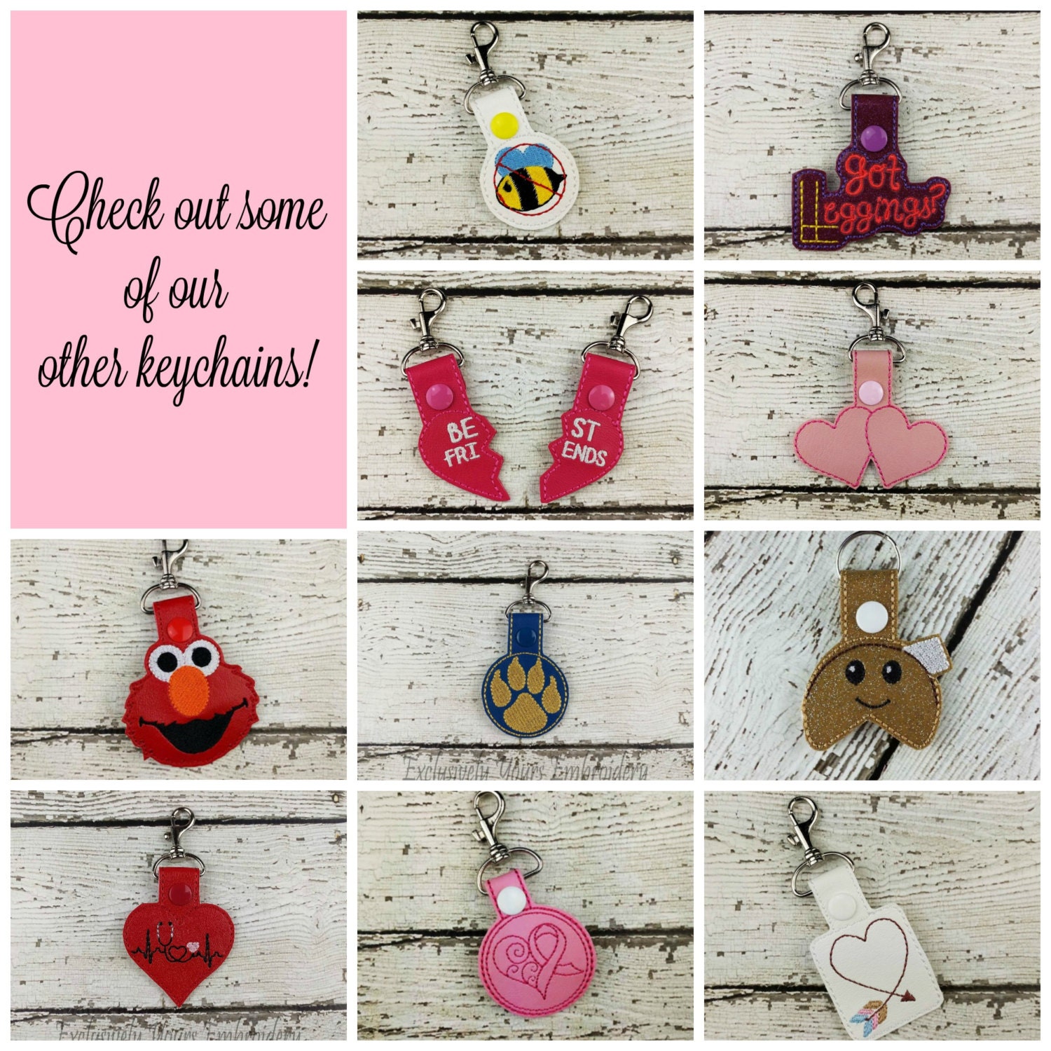 Jukebox Quarter Keeper Keychain Bag Tag Small Gift Gift Etsy