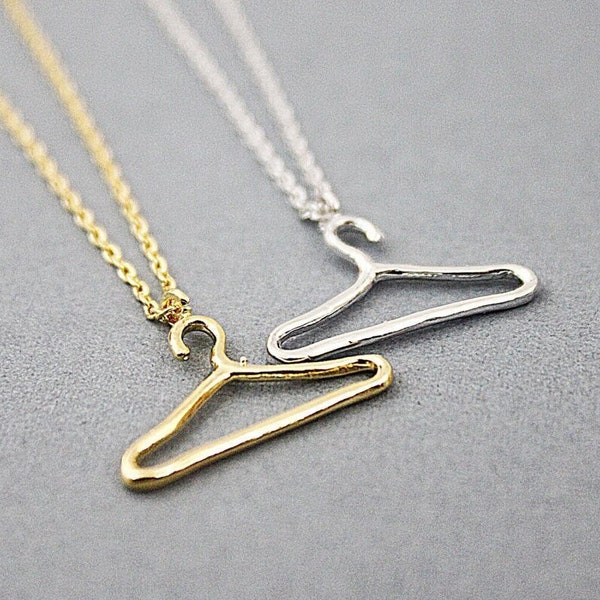 Necklace Hanger Etsy