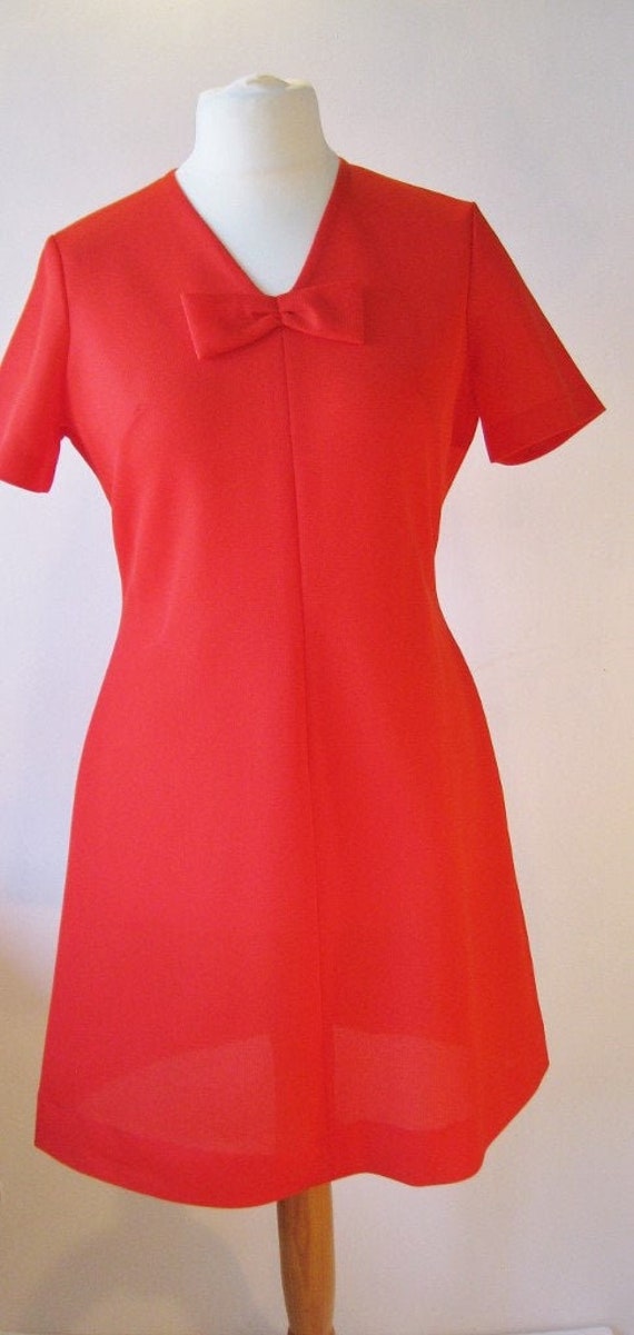uk size 12 to us dress