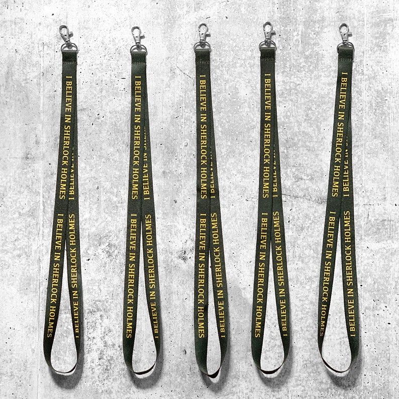 SALE FANDOM Lanyards