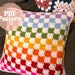 see more listings in the Pillow Patterns section