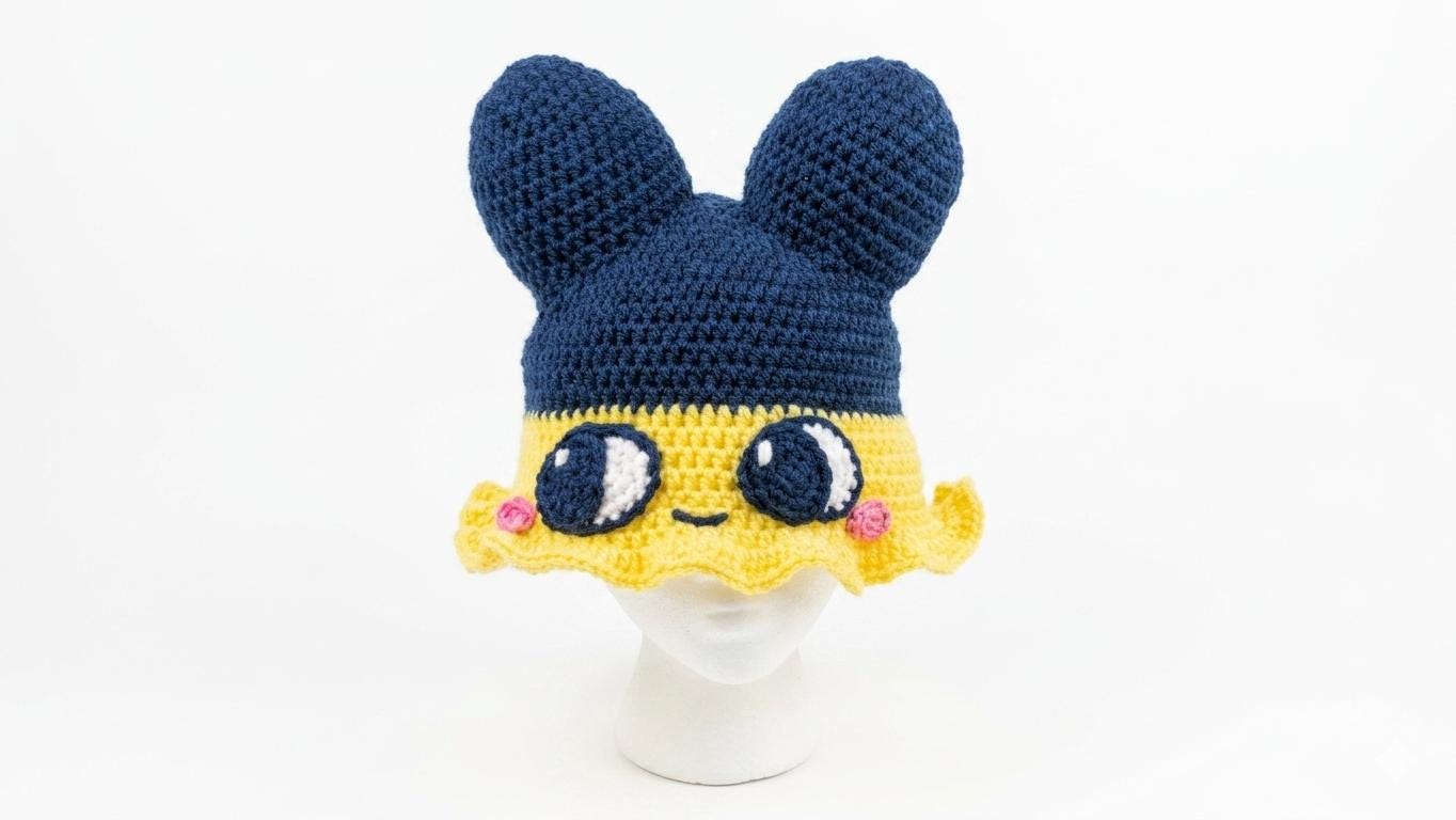 Kuromametchi - Etsy 日本