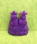 Crochet Chowder Hat Pattern