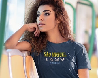 São Miguel 1439 (Unisex)