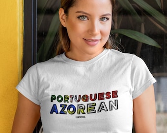 Portuguese Azorean (Unisex)