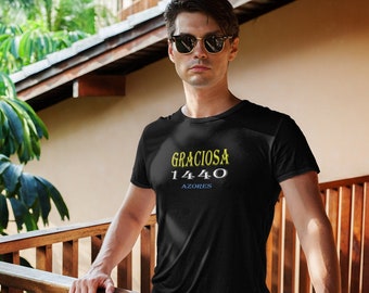 Graciosa 1440 (Unisex)