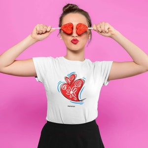 Heart of Viana (Womens)
