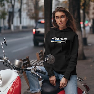 Azores Est.1427 Hoodie (Unisex)