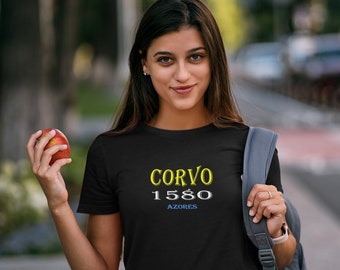 Corvo 1580 (Unisex)