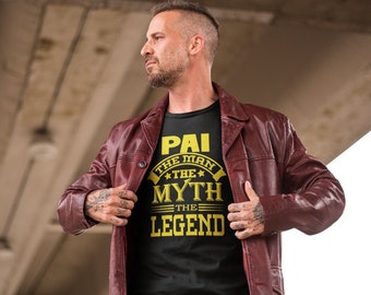 Pai the Legend (Mens)