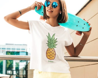 Pineapple (Unisex)