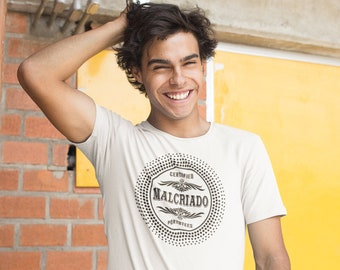 Malcriado (Mens)