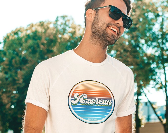 Featured listing image: Azorean (Unisex)