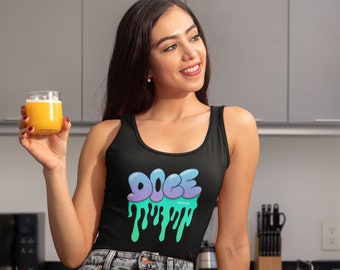 Doce Tank (Womens)