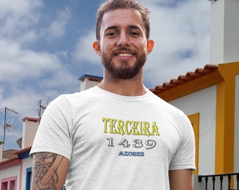 Terceira 1439 (Unisex)