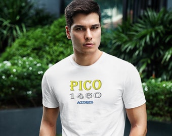 Pico 1460 (Unisex)