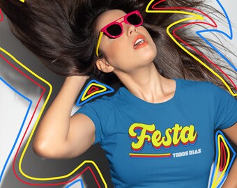 Festa (Unisex)