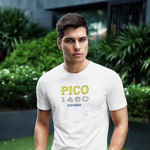 Pico 1460 (Unisex)