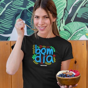 Bom Dia (Womens)