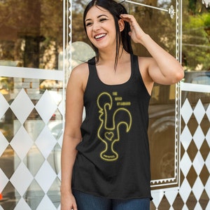 The Gold Standard Tank (Womens)