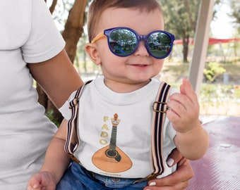 Fado Toddler