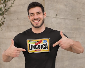 Linguica Shop - Open 24/7 (Mens)