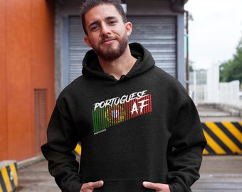 Portuguese AF (Unisex)