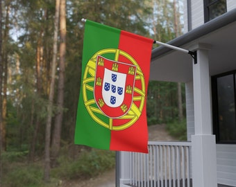 Bannière maison Portugal