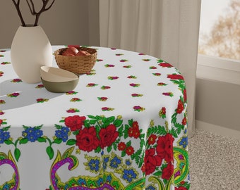 Viana de Castelo Tablecloth