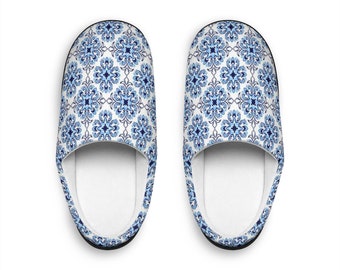 Azulejos Slippers