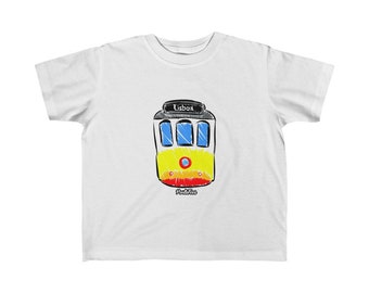 Lisboa Trolley Toddler (Toddlers)