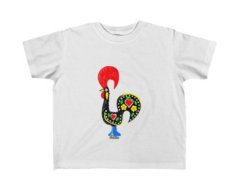 Rooster Toddler (Toddlers)